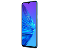 realme 5 4+128 Crystal Blue - 550555 - zdjęcie 2